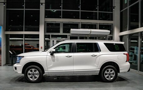 Haval H5, 2024 год, 3 699 000 рублей, 11 фотография