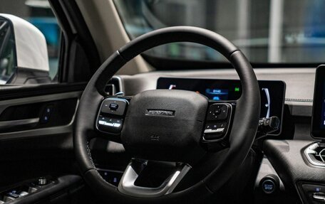 Haval H5, 2024 год, 3 699 000 рублей, 27 фотография