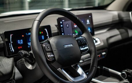 Haval H5, 2024 год, 3 699 000 рублей, 22 фотография