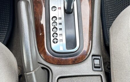 Nissan Maxima VIII, 2002 год, 200 000 рублей, 14 фотография