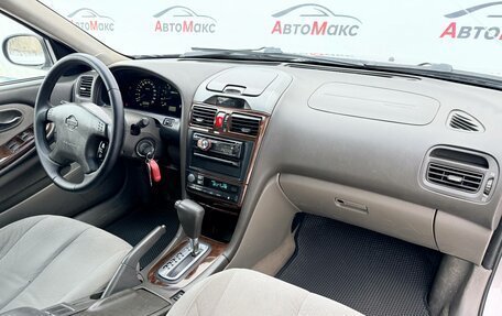 Nissan Maxima VIII, 2002 год, 200 000 рублей, 9 фотография