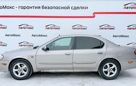 Nissan Maxima VIII, 2002 год, 200 000 рублей, 6 фотография