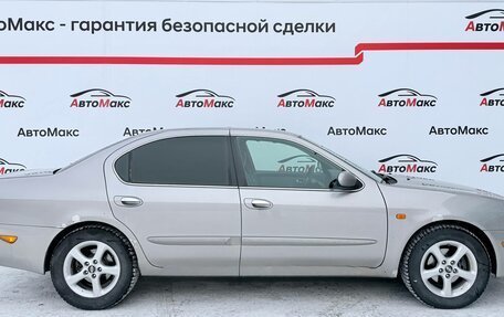 Nissan Maxima VIII, 2002 год, 200 000 рублей, 5 фотография