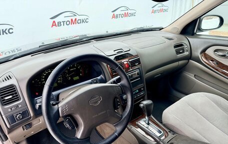 Nissan Maxima VIII, 2002 год, 200 000 рублей, 7 фотография