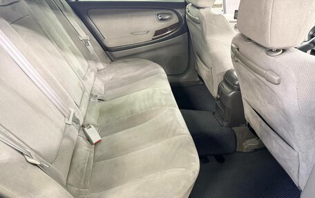 Nissan Maxima VIII, 2002 год, 200 000 рублей, 22 фотография