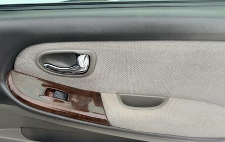 Nissan Maxima VIII, 2002 год, 200 000 рублей, 18 фотография