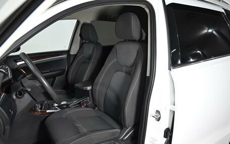 Zotye T600, 2018 год, 899 000 рублей, 7 фотография