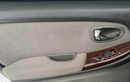 Nissan Maxima VIII, 2002 год, 200 000 рублей, 19 фотография