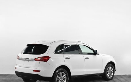 Zotye T600, 2018 год, 899 000 рублей, 3 фотография