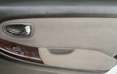 Nissan Maxima VIII, 2002 год, 200 000 рублей, 20 фотография