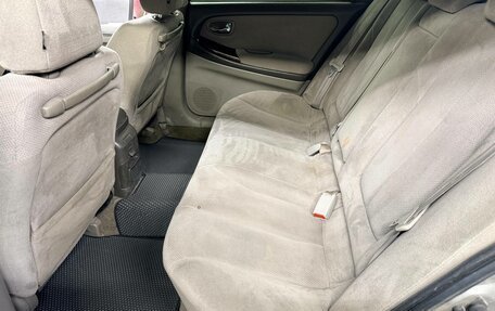 Nissan Maxima VIII, 2002 год, 200 000 рублей, 21 фотография