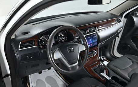 Zotye T600, 2018 год, 899 000 рублей, 8 фотография