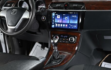 Zotye T600, 2018 год, 899 000 рублей, 9 фотография