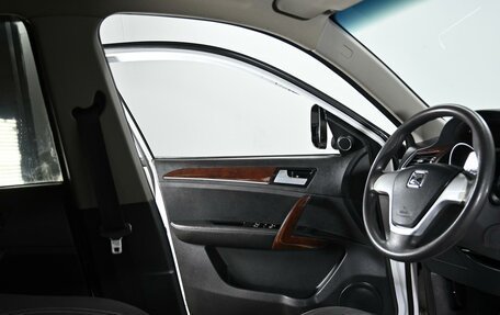 Zotye T600, 2018 год, 899 000 рублей, 10 фотография