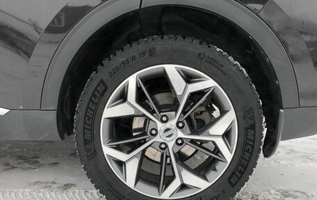 Haval F7 I, 2022 год, 2 200 000 рублей, 10 фотография