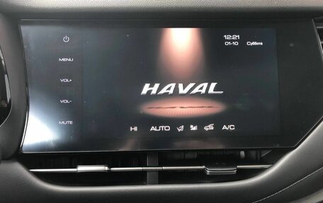 Haval F7 I, 2022 год, 2 200 000 рублей, 13 фотография