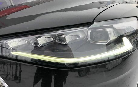 Haval F7 I, 2022 год, 2 200 000 рублей, 11 фотография