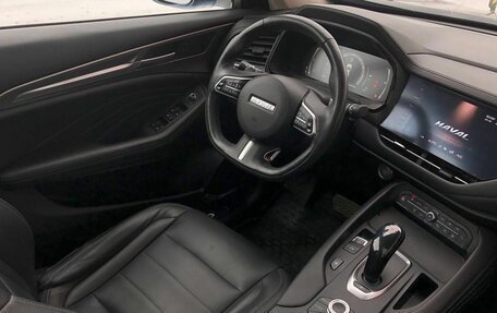 Haval F7 I, 2022 год, 2 200 000 рублей, 12 фотография