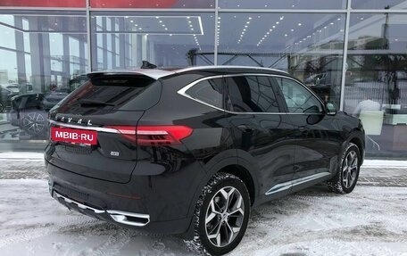 Haval F7 I, 2022 год, 2 200 000 рублей, 5 фотография