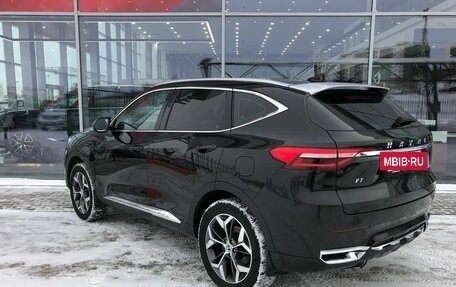 Haval F7 I, 2022 год, 2 200 000 рублей, 7 фотография