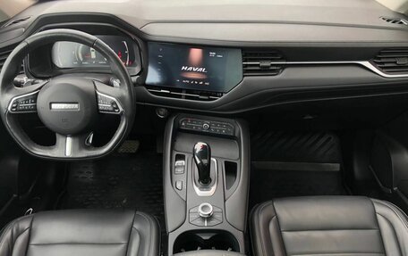 Haval F7 I, 2022 год, 2 200 000 рублей, 14 фотография