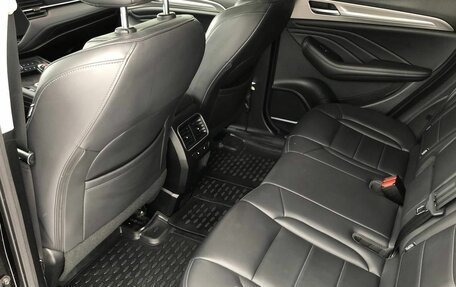 Haval F7 I, 2022 год, 2 200 000 рублей, 16 фотография