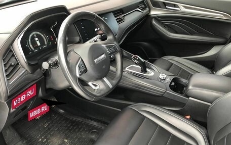 Haval F7 I, 2022 год, 2 200 000 рублей, 15 фотография