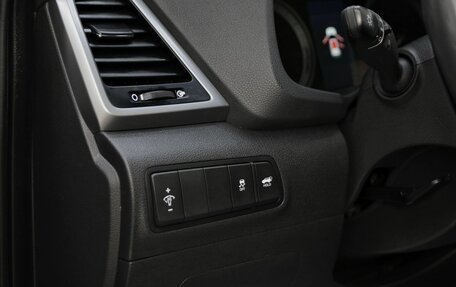 Hyundai Tucson III, 2017 год, 1 445 000 рублей, 10 фотография