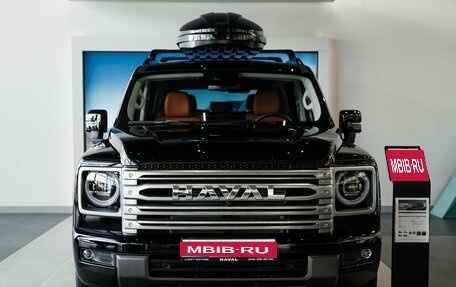 Haval H9, 2025 год, 4 599 000 рублей, 1 фотография