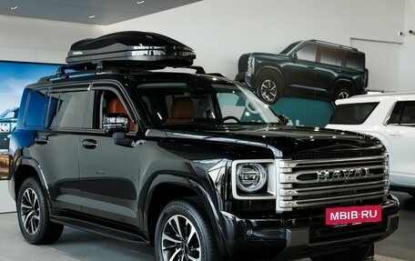 Haval H9, 2025 год, 4 599 000 рублей, 2 фотография