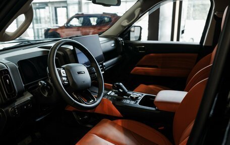 Haval H9, 2025 год, 4 599 000 рублей, 5 фотография