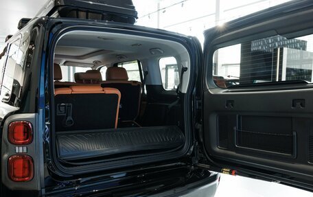 Haval H9, 2025 год, 4 599 000 рублей, 10 фотография