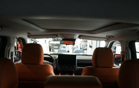 Haval H9, 2025 год, 4 599 000 рублей, 11 фотография