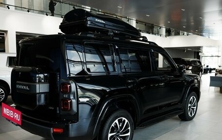 Haval H9, 2025 год, 4 599 000 рублей, 3 фотография