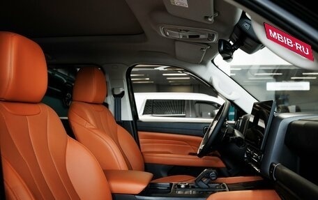 Haval H9, 2025 год, 4 599 000 рублей, 6 фотография