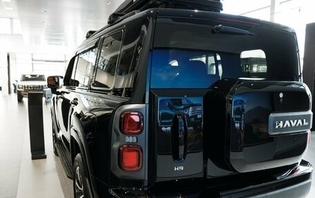 Haval H9, 2025 год, 4 599 000 рублей, 14 фотография