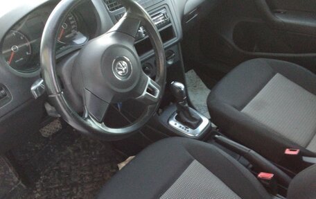 Volkswagen Polo VI (EU Market), 2012 год, 665 000 рублей, 5 фотография