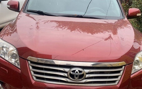 Toyota RAV4, 2010 год, 1 400 000 рублей, 1 фотография