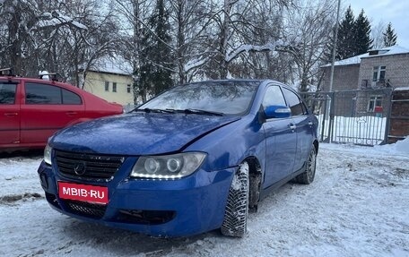 Lifan Solano I (630) рестайлинг, 2011 год, 120 000 рублей, 1 фотография