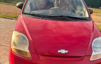 Chevrolet Spark III, 2007 год, 200 000 рублей, 1 фотография