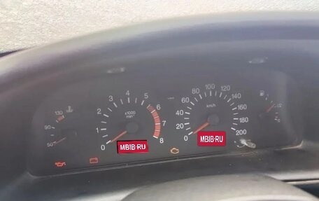 Chevrolet Niva I рестайлинг, 2007 год, 150 000 рублей, 1 фотография