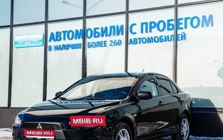 Mitsubishi Lancer IX, 2008 год, 689 000 рублей, 1 фотография