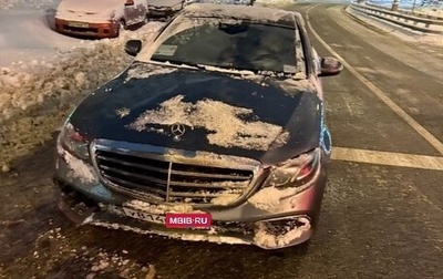 Mercedes-Benz E-Класс, 2016 год, 2 800 000 рублей, 1 фотография