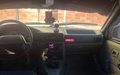 ИЖ 2126 «Ода», 2004 год, 110 000 рублей, 1 фотография