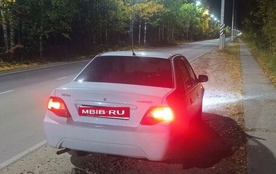 Daewoo Nexia I рестайлинг, 2008 год, 245 000 рублей, 1 фотография