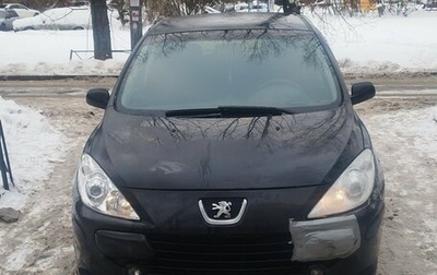 Peugeot 307 I, 2006 год, 250 000 рублей, 1 фотография