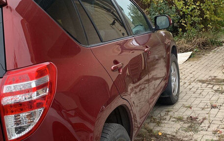 Toyota RAV4, 2010 год, 1 400 000 рублей, 2 фотография