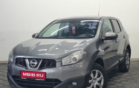 Nissan Qashqai, 2011 год, 930 000 рублей, 1 фотография