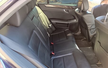 Mercedes-Benz E-Класс, 2011 год, 1 240 000 рублей, 8 фотография