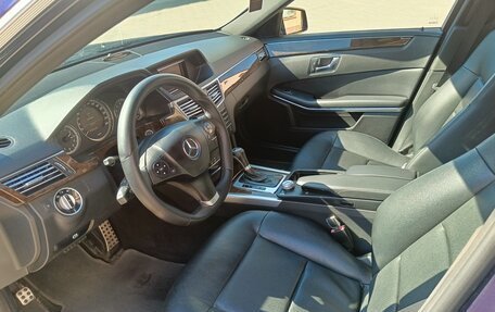 Mercedes-Benz E-Класс, 2011 год, 1 240 000 рублей, 12 фотография